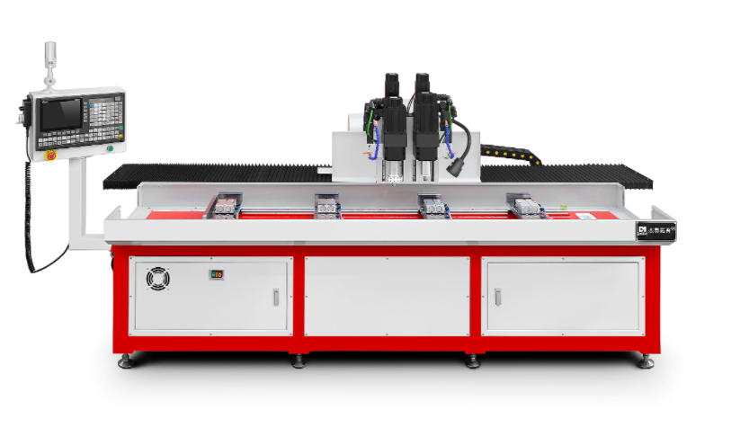 熱熔鉆孔攻絲機(jī)選擇多米